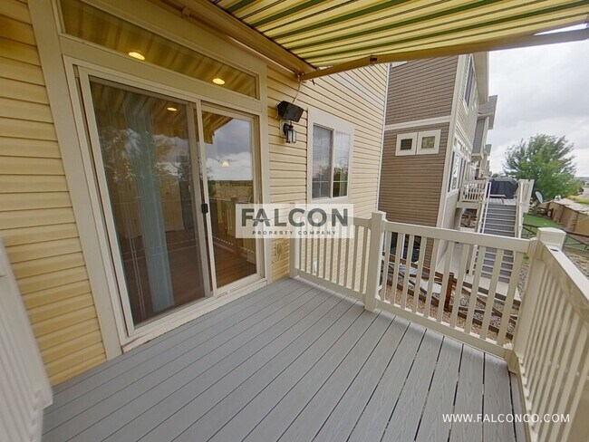 Building Photo - 8345 Longleaf Ln