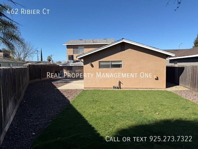 Building Photo - 462 Ribier Ct