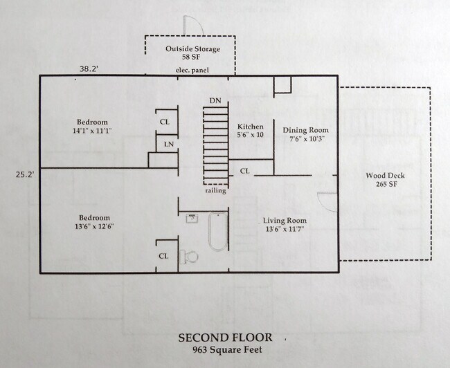 Building Photo - 20 Chiles Ave