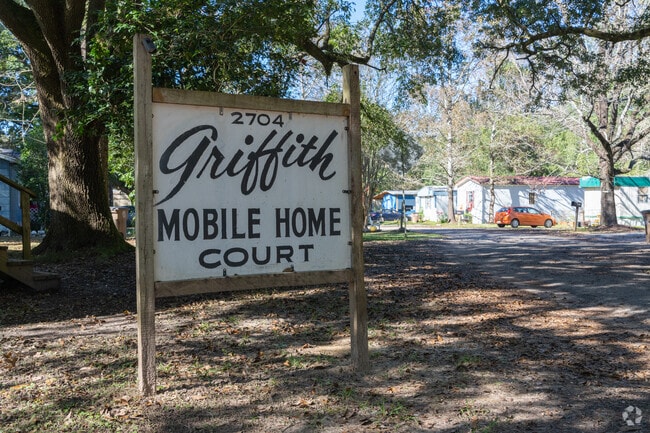 Recognizable Signage - 2654 Halls Mill Rd