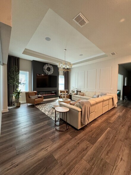 Building Photo - 6349 Mossy Oak Rd