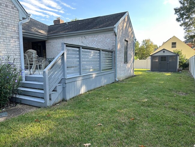 Building Photo - 1416 Shenandoah Pkwy