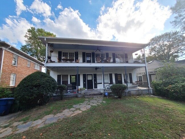 Primary Photo - 791 Saint Charles Ave NE