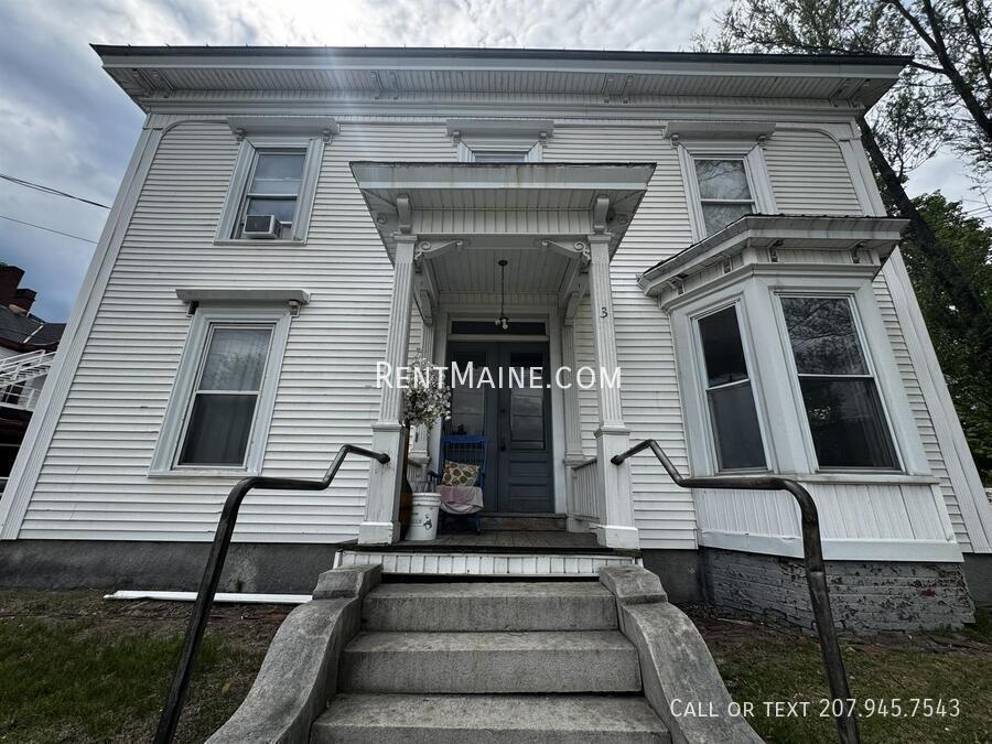 Building Photo - 3 Newhall St