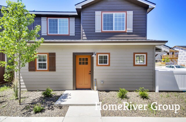 Building Photo - 12608 W Irving St