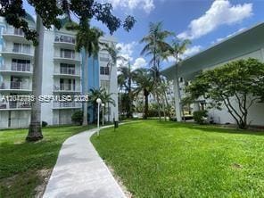 Building Photo - 488 NW 165th St
