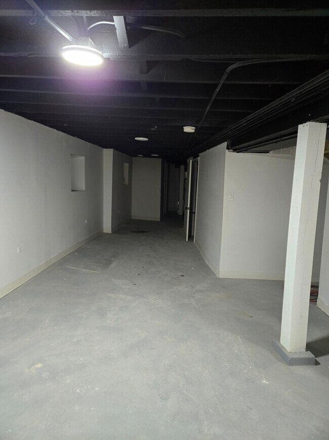 Building Photo - 6229 S Bishop St