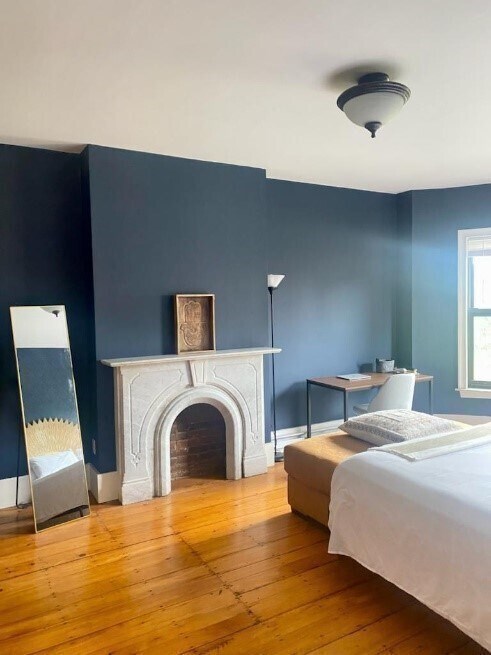 Building Photo - 526 Columbus Ave