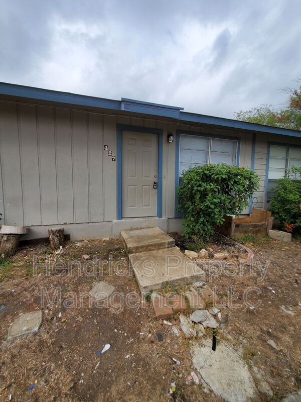 427 Zachry Dr 427 Zachry Dr San Antonio TX 78228 Apartment Finder