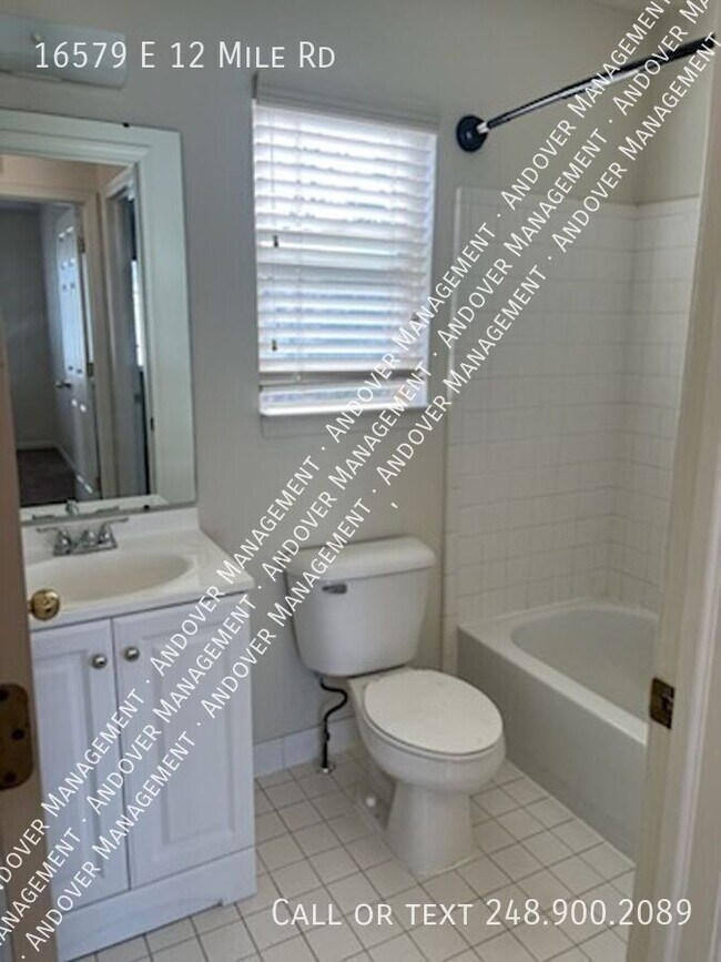 Building Photo - 16579 12 Mile Rd