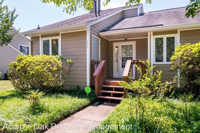 Primary Photo - 2 br, 2 bath House - 4407 Beechnut Ln.