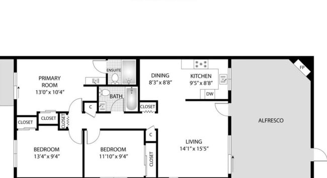 Building Photo - Live Oak Ct