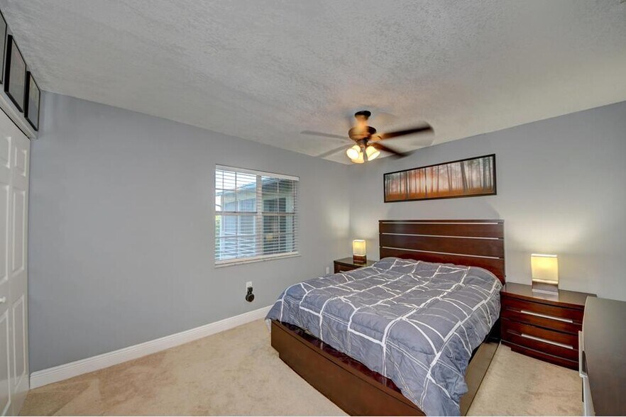 Master Bedroom - 12030 FL A1AAlt