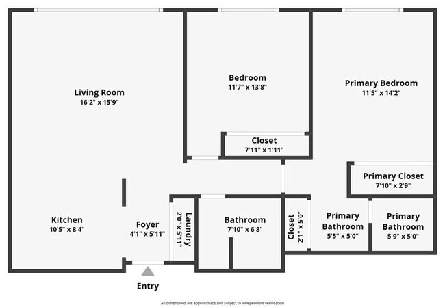 Building Photo - 6120 Decena Dr
