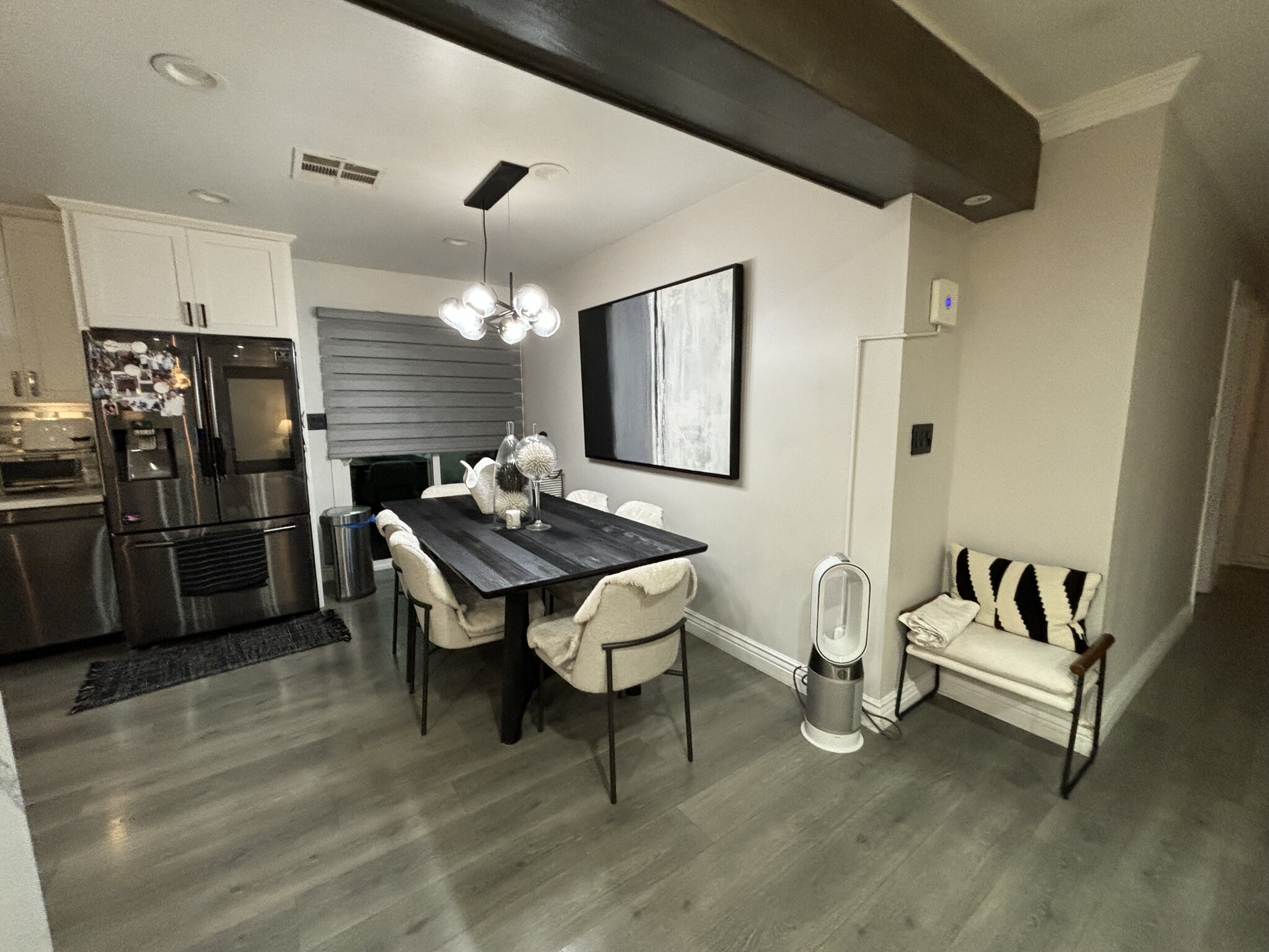 Dining Room - 14814 Hartland St