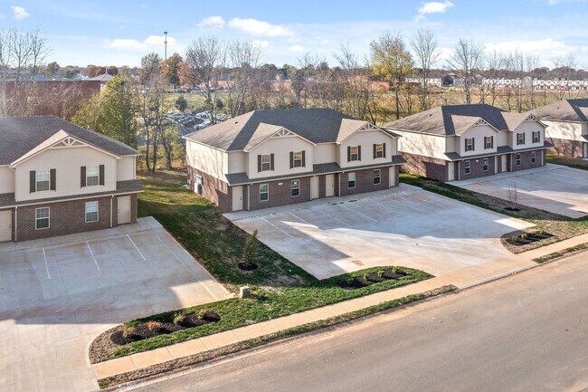 Building Photo - 1007 Glenkirk Dr