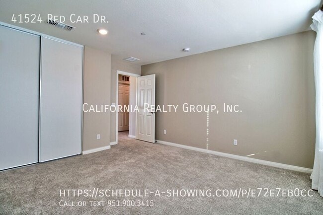 Building Photo - 41524 Red Car Dr