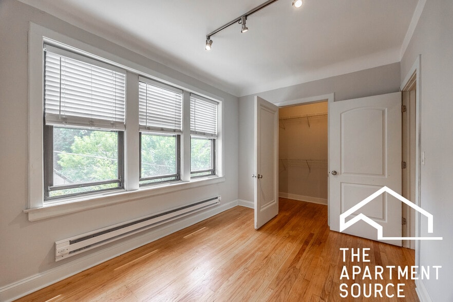 Building Photo - 2315 N Rockwell St