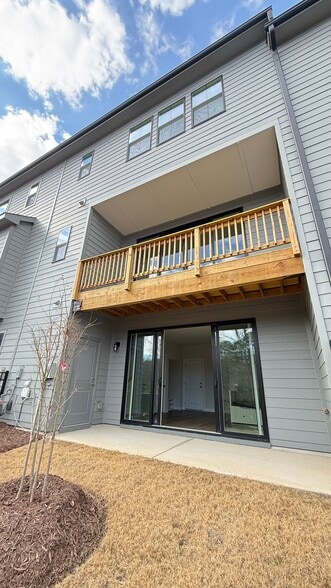 Building Photo - 4720 Cypress Tree Ln