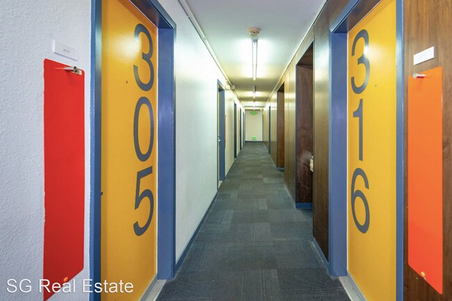 Building Photo - 2400 Telegraph Ave
