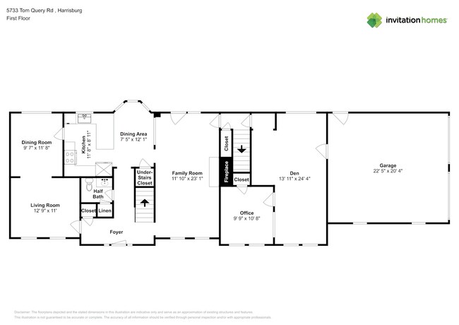 Building Photo - 5733 Tom Query Rd