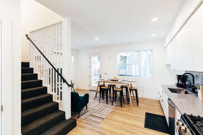 Floorplan - ArtHaus Linden