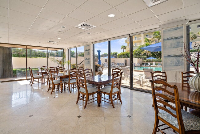 Building Photo - 5380 N Ocean Dr