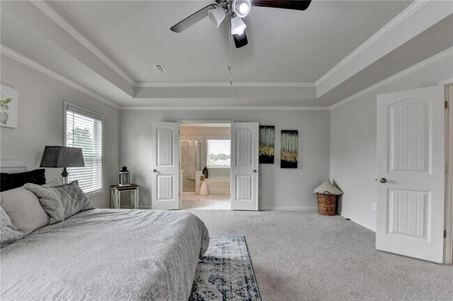 Building Photo - 4070 Harvest Moon Ct