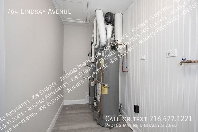 Building Photo - 764 Lindsay Ave