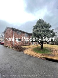 Building Photo - Shirley Garden Apartments