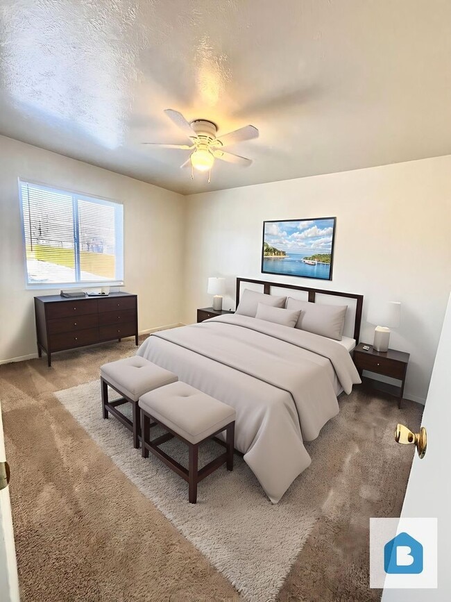 Building Photo - 2619 Concord St