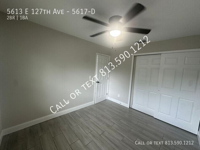 Building Photo - 5613 E 127th Ave