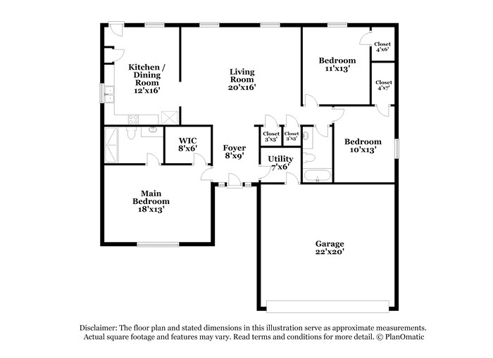 Building Photo - 5891 Culloden Ct