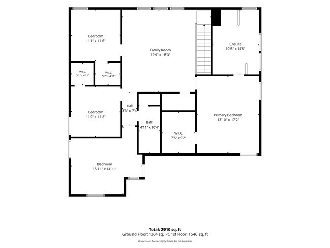 Building Photo - 15106 Turphin Way