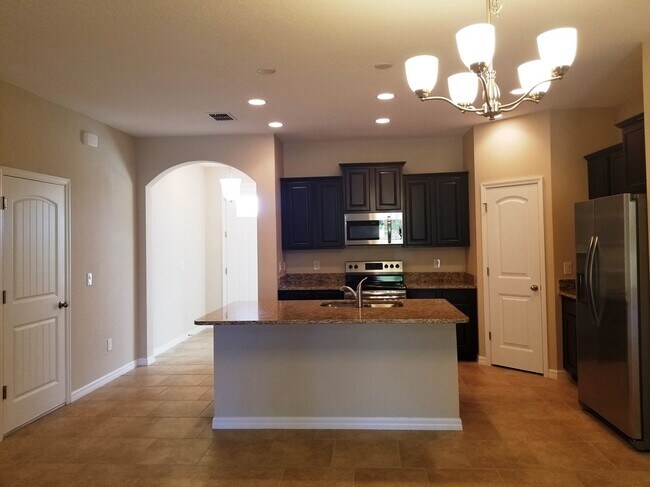Building Photo - Sawgrass Bay Home