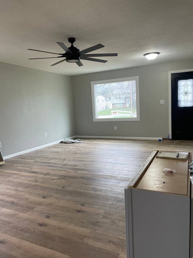 Building Photo - 3928 53rd St