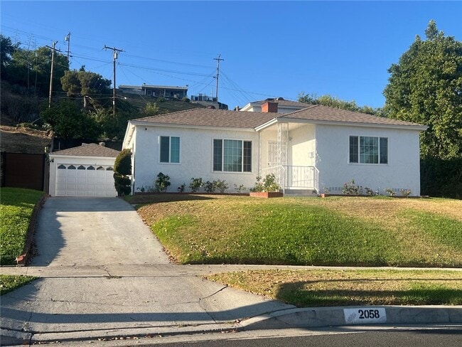 Primary Photo - 2058 Wheeler Dr