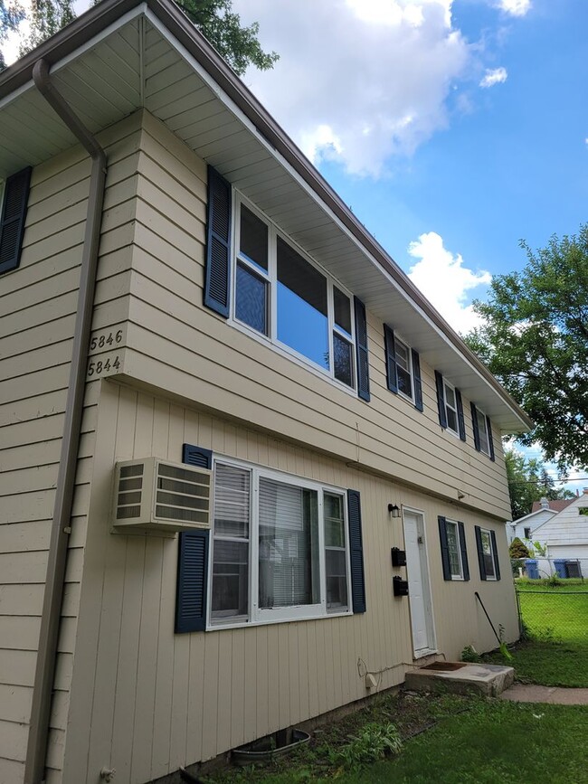 Building Photo - 5846 Washburn Ave S