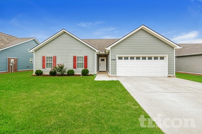 Building Photo - 917 Stokewood Pl