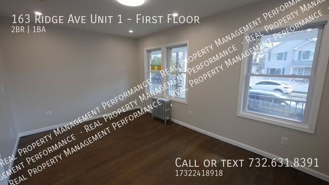 Building Photo - 163 Ridge Ave