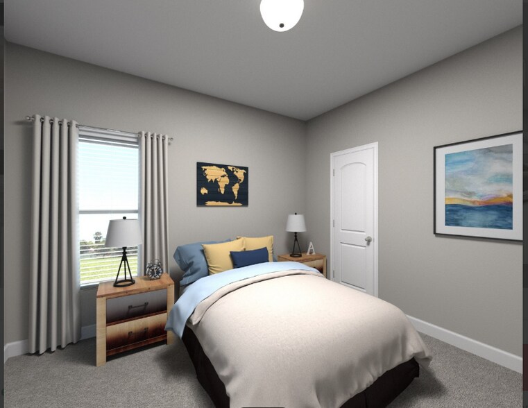 Building Photo - 4109 Walnut Rdg Dr