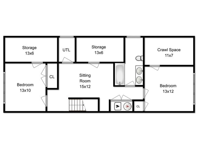 Building Photo - 932 Westmoor Rd