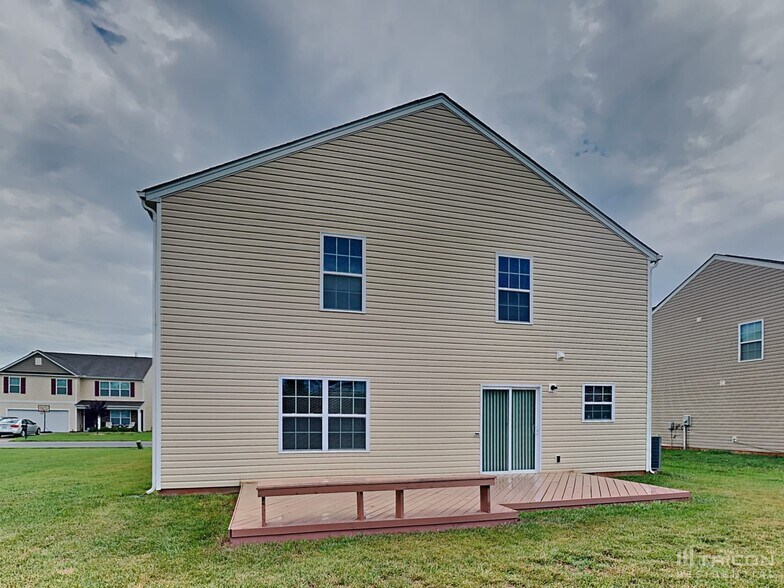 Building Photo - 3832 Hope Marian St