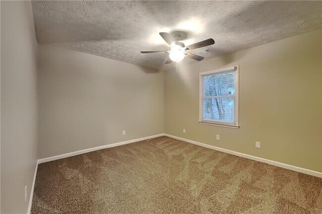 Building Photo - 4116 Wendell Way