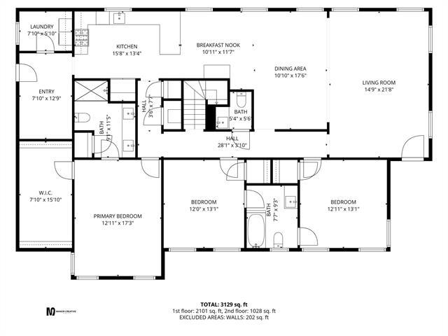 Building Photo - 2560 Rogers Ave