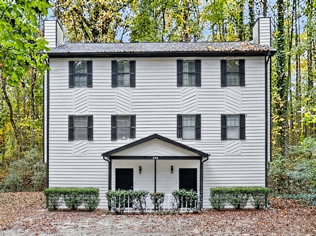 Building Photo - 338 Bradley Woods Ct NW