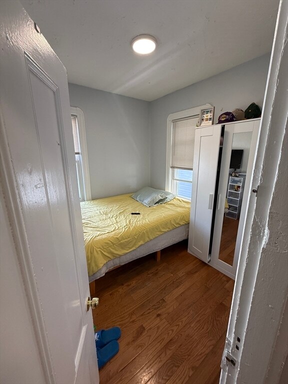 Building Photo - 8 Ford St