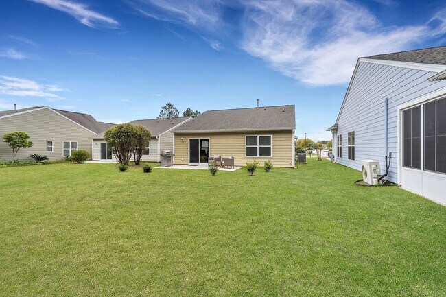 Building Photo - "Charming 2 Bed, 2 Bath Rental Home in Sun City, SC - Don't Miss Out!"