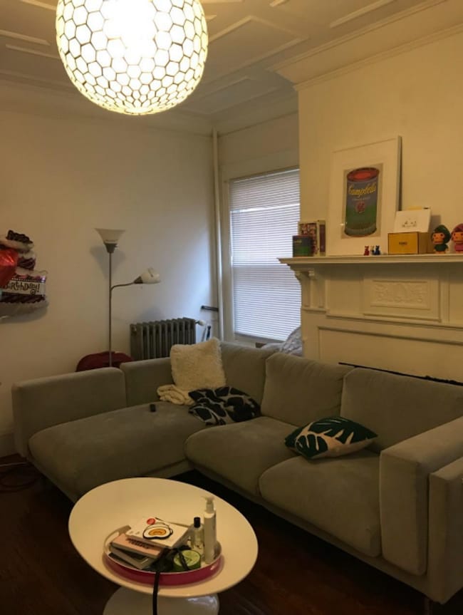 Building Photo - Fenway 1bed close to BU South Campus available 9/1/2026 no fee $2400 heat and hot water included