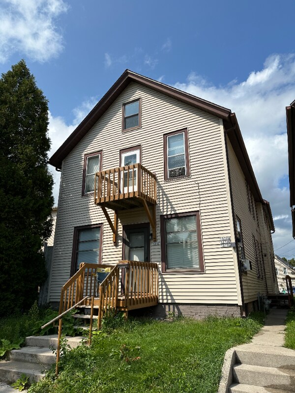 Primary Photo - 1312 Maryland Ave